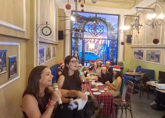 Little Charm HanoiHostel